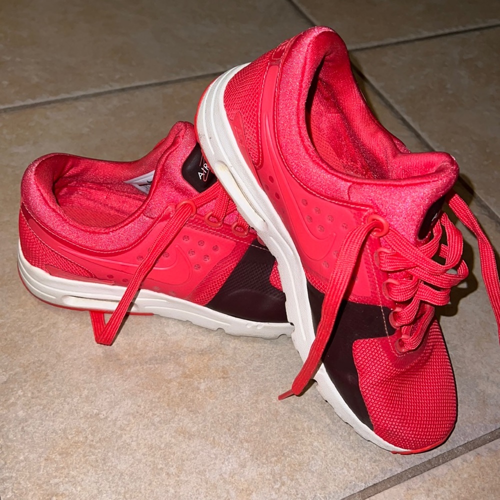 Nike air max zero women sneakers